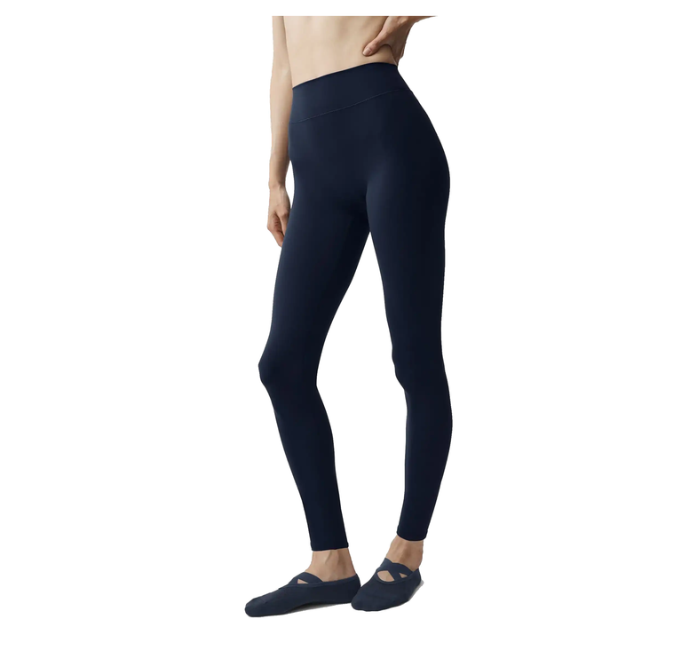 alo Women's ALO Softsculpt 7/8 Define Legging Navy