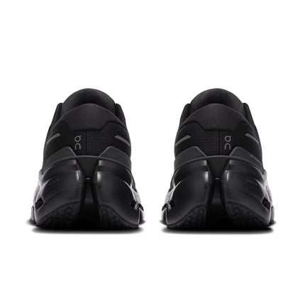 ON Men's Cloudrunner 3 Black/Black