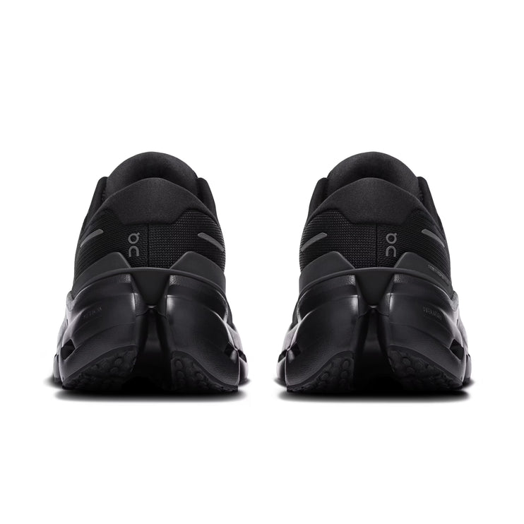 ON Men's Cloudrunner 3 Black/Black