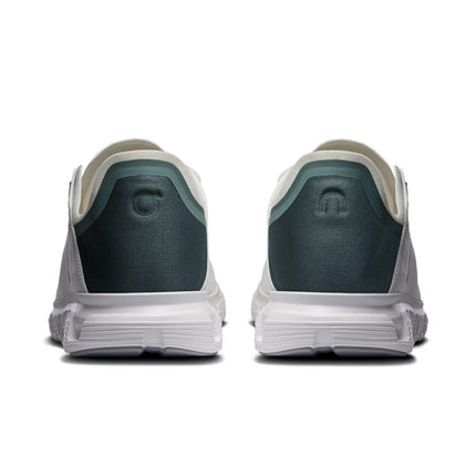 ON Men's Cloud 6 Coast Ivory/Olive