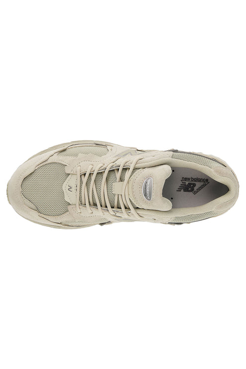 New Balance 2002R Gore-Tex Protection Pack Shipyard/Silver Metallic U2002DXC