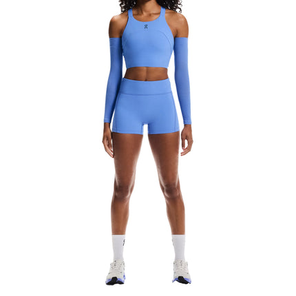 ON Women's Performance Crop Sailor