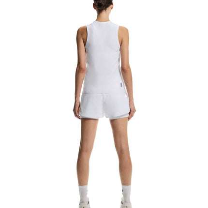 ON Women's Court Tank White