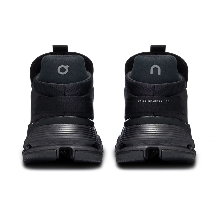 ON Men's Cloudnova 2 All Black
