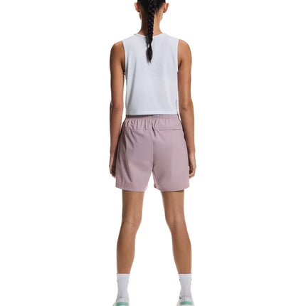 ON Women's On Run Tank White