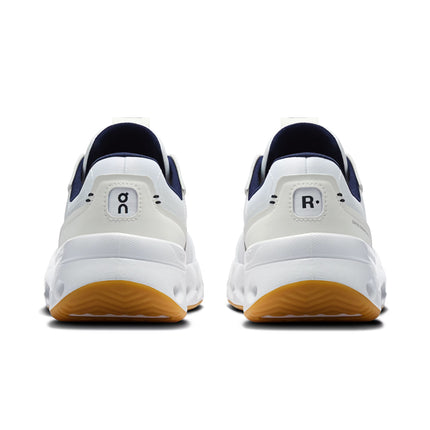ON Women's THE ROGER Wildcard White/Midnight