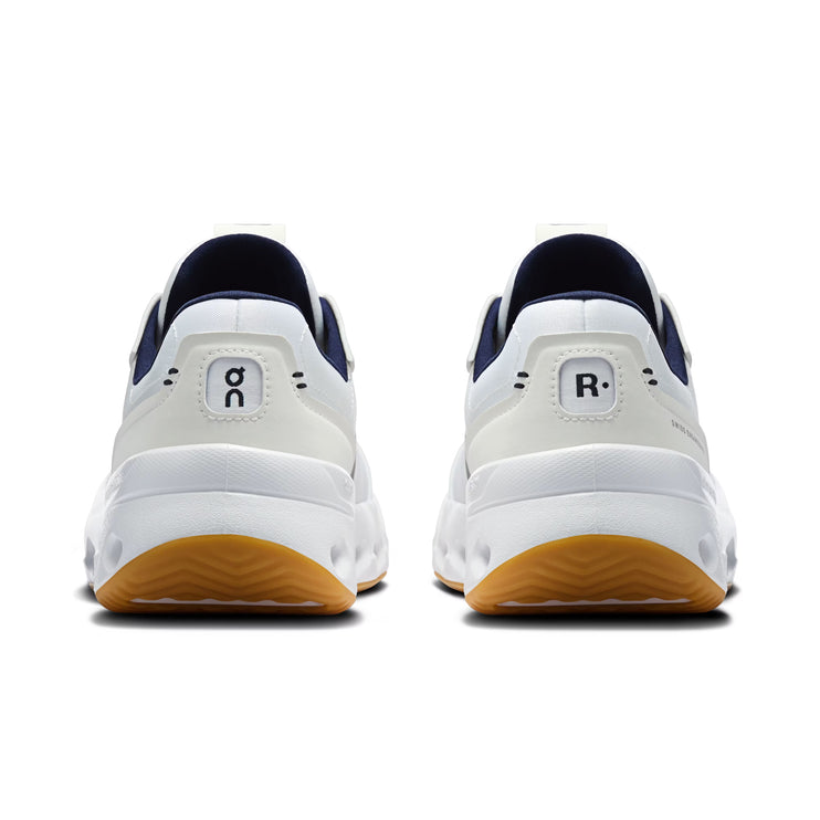 ON Women's THE ROGER Wildcard White/Midnight