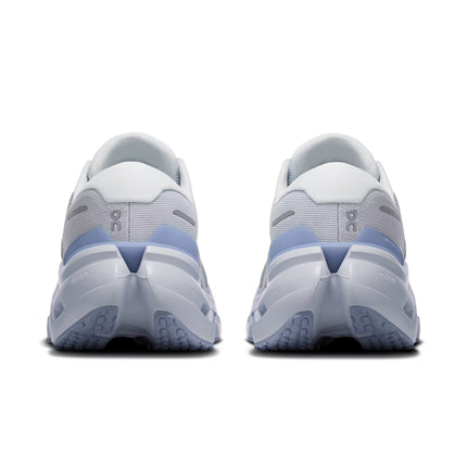 ON Women's Cloudrunner 3 Heather/Marsh