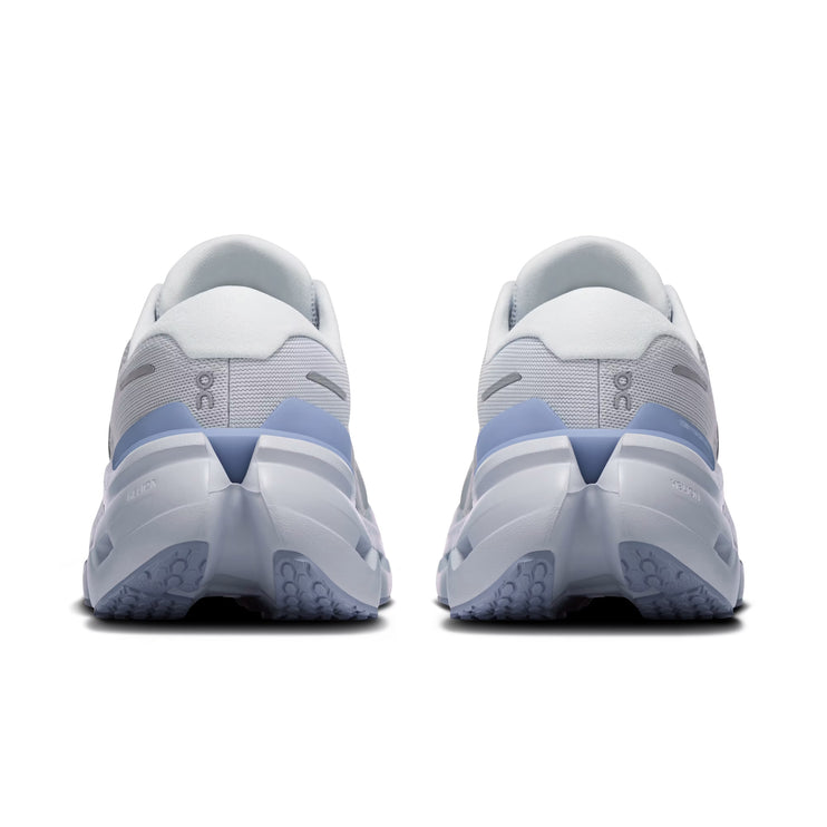 ON Women's Cloudrunner 3 Heather/Marsh