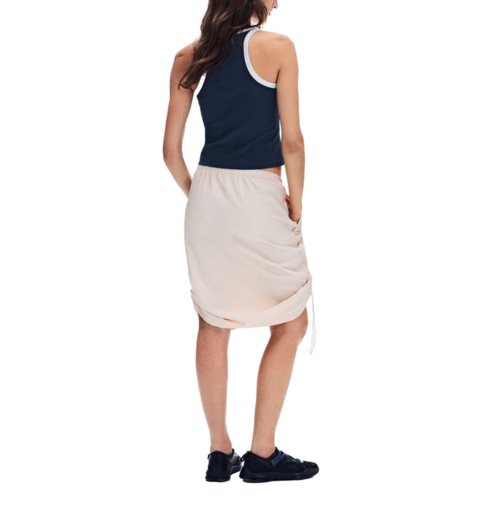 ON Women's All-Day Ribbed Tank Midnight