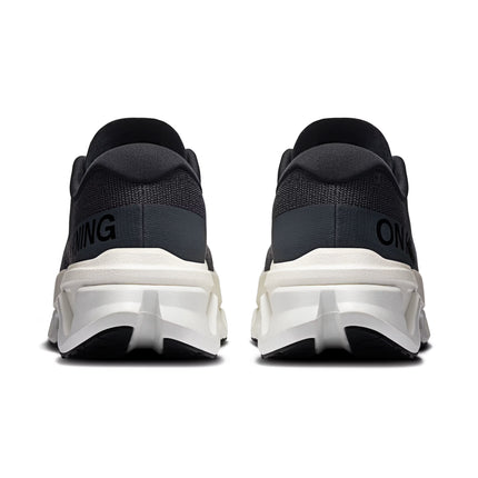 ON Men's Cloudmonster 3 Hyper Black/Ivory