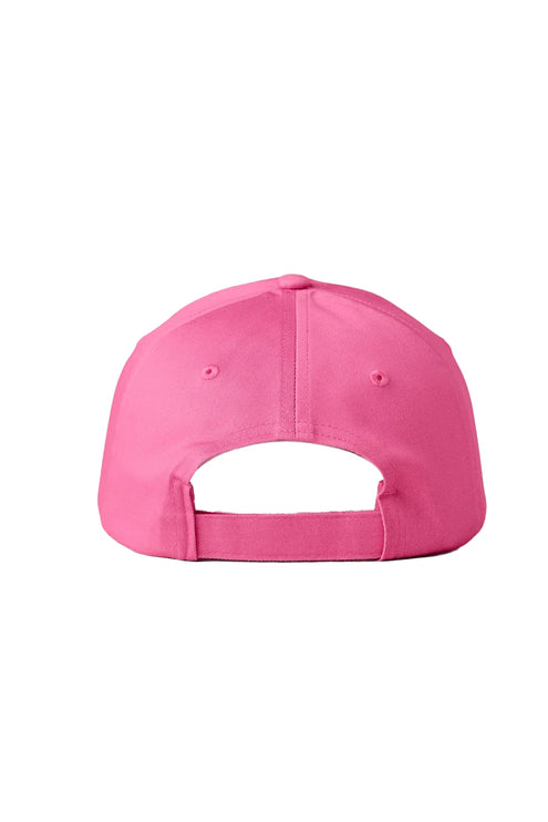 alo Unisex Off-Duty Cap Paradise Pink