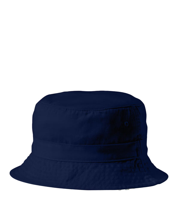 Polo Ralph Lauren Unisex Cotton Chino Bucket Hat Newport Navy