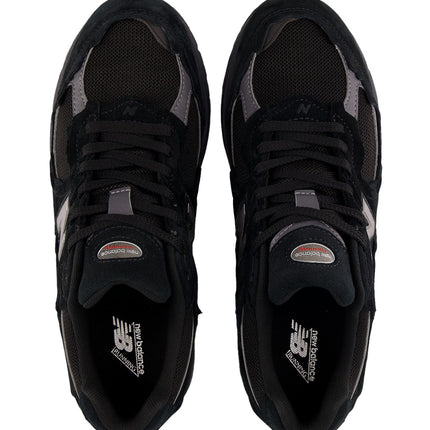 New Balance 2002R Gore-Tex Black/Magnet U20023MB