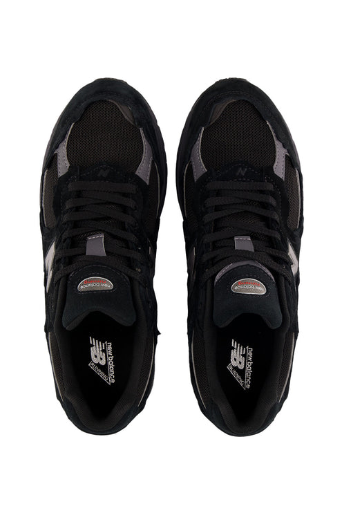 New Balance 2002R Gore-Tex Black/Magnet U20023MB