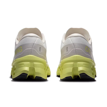 ON Men's Cloudmonster 3 Ivory/Limelight