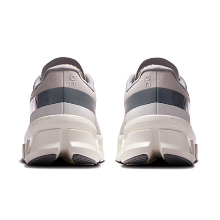 ON Men's Cloudmonster 1 Pearl/Ivory