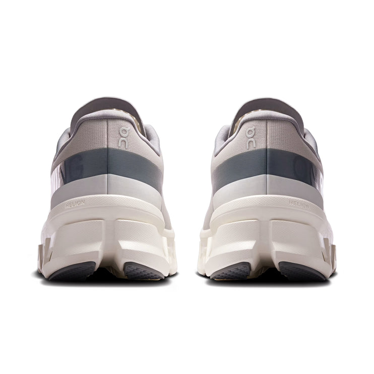 ON Men's Cloudmonster 1 Pearl/Ivory