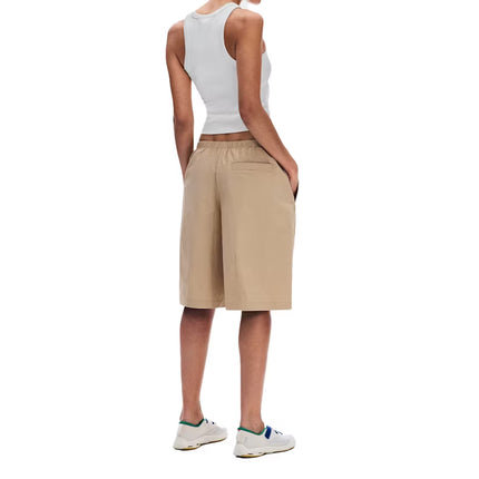 ON Women's All-Day Ribbed Tank Ivory