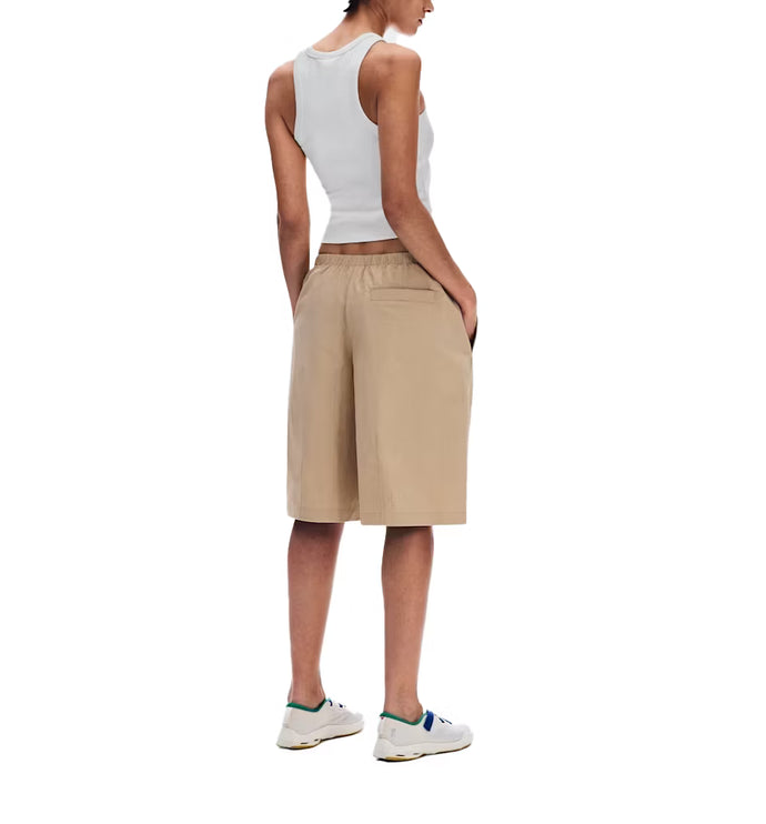 ON Women's All-Day Ribbed Tank Ivory