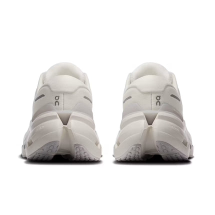 ON Men's Cloudrunner 3 Wide White/Glacier