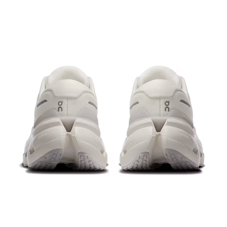 ON Men's Cloudrunner 3 Wide White/Glacier