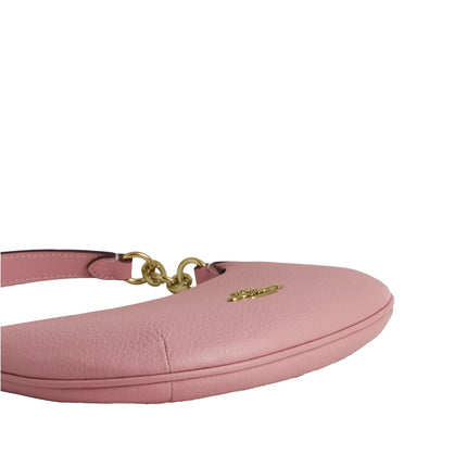 Coach Women's Mini Payton Bag Gold/Pink Petal
