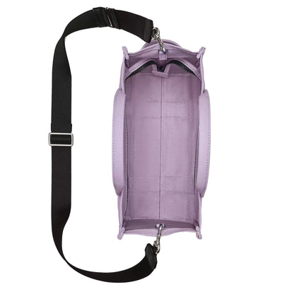 Marc Jacobs Women's The Canvas Medium Tote Bag Lilac