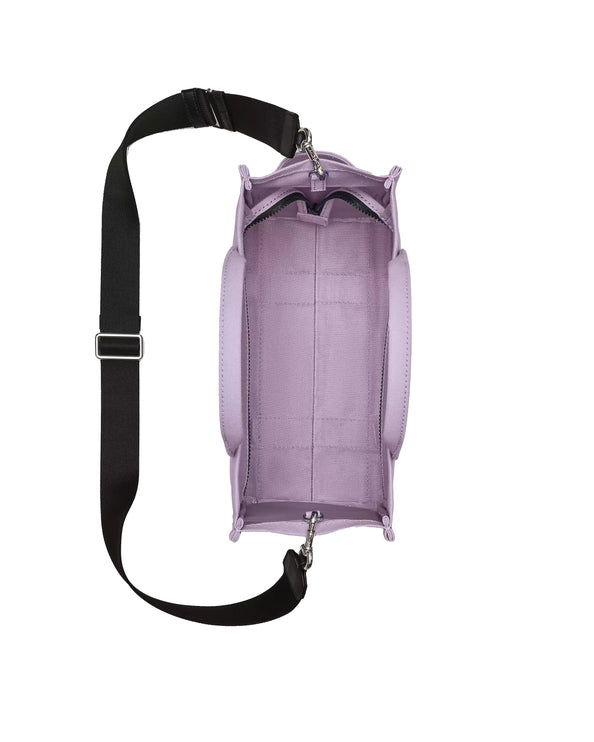 Marc Jacobs Women's The Canvas Medium Tote Bag Lilac