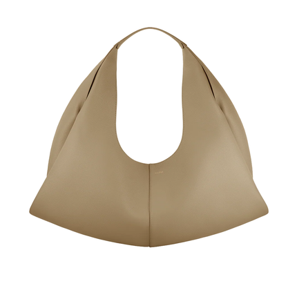Polène Women's Shuldo Edition Textured Desert