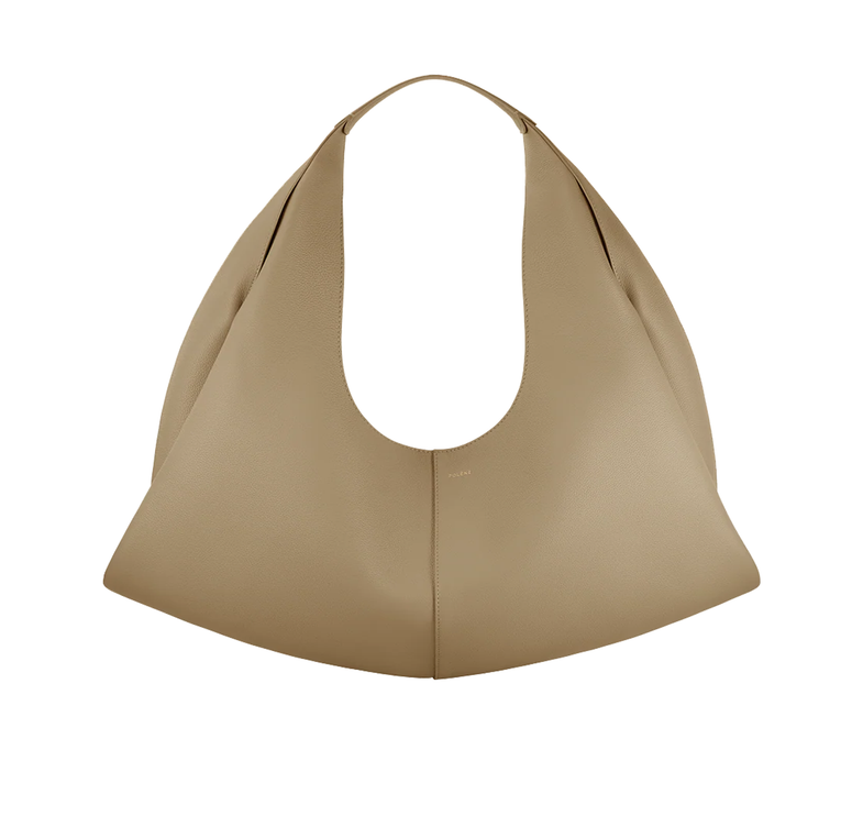 Polène Women's Shuldo Edition Textured Desert