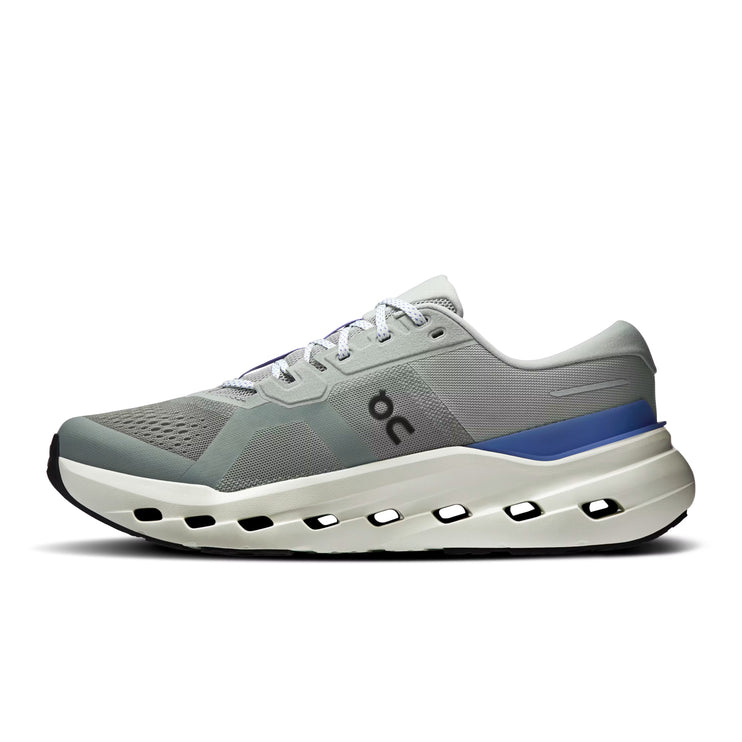 ON Men's Cloudrunner 3 Tin/Iceberg
