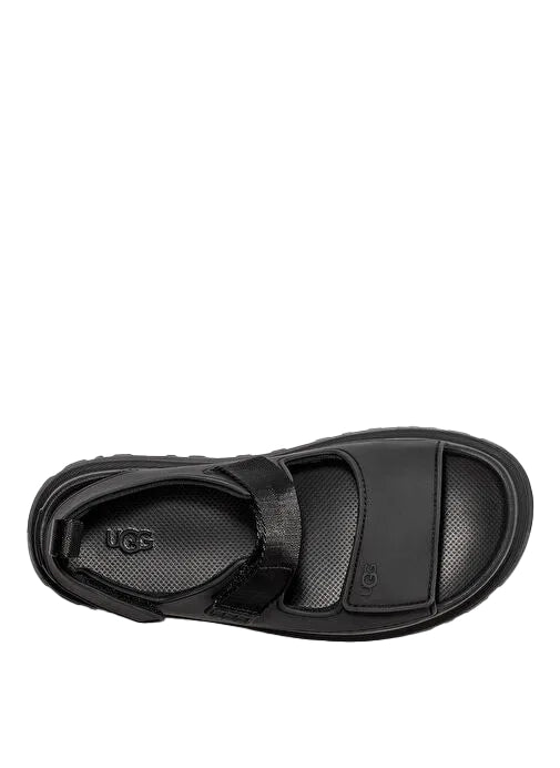 UGG Women's GoldenGlow Black