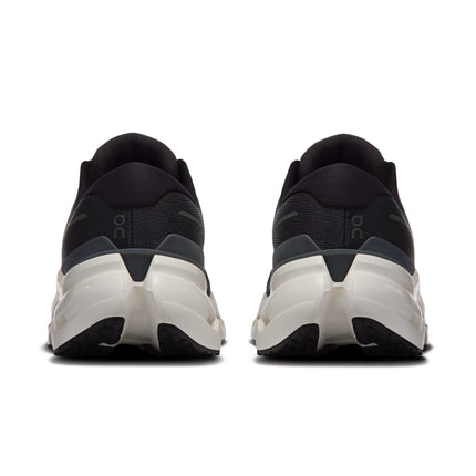 ON Men's Cloudrunner 3 Black/Ivory
