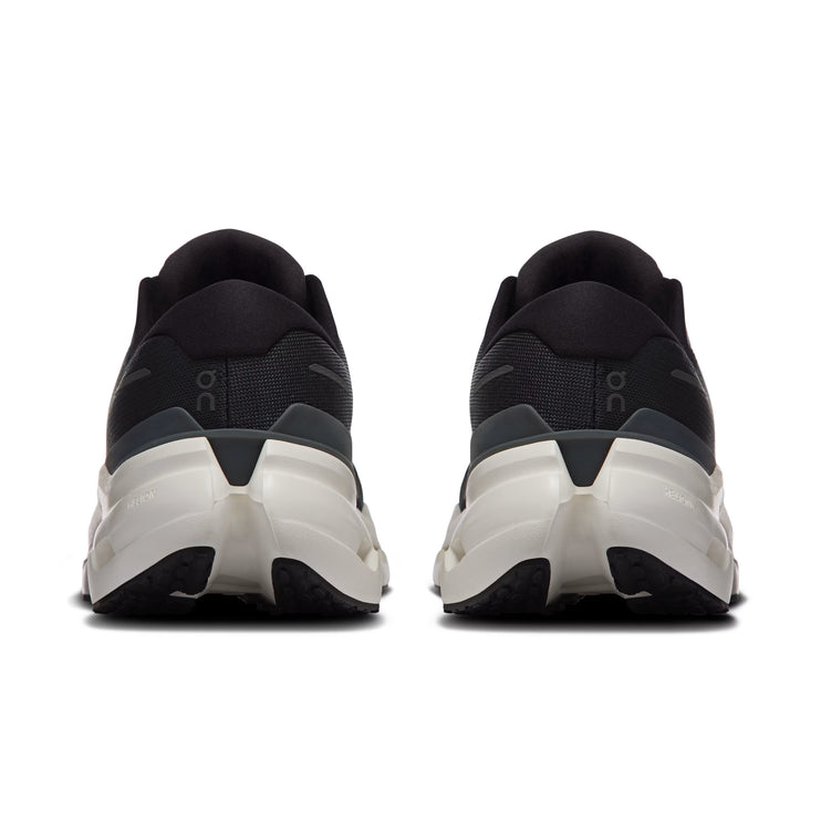 ON Men's Cloudrunner 3 Black/Ivory