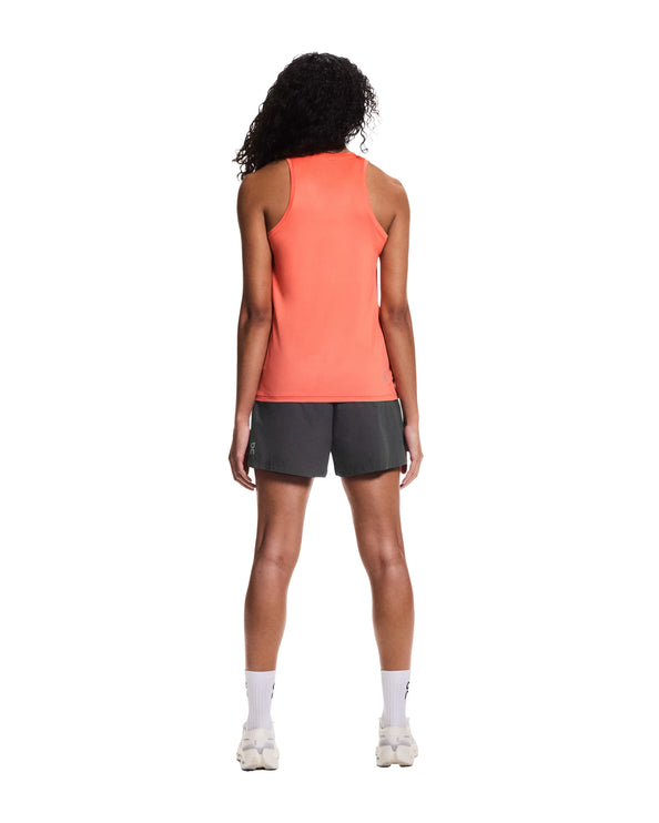 ON Women's Core Tank Reef