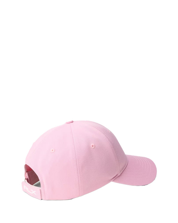 Polo Ralph Lauren Women's Polo Bear Ball Cap Light Pink