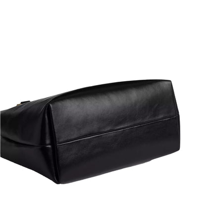 Coach Women's Station Carryall Bag Gold/Black