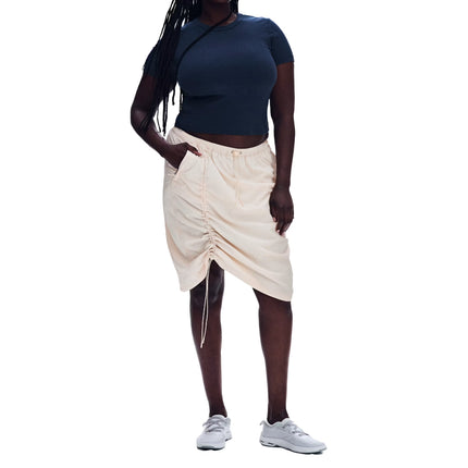 ON Women's All-Day Ribbed T-Shirt Midnight