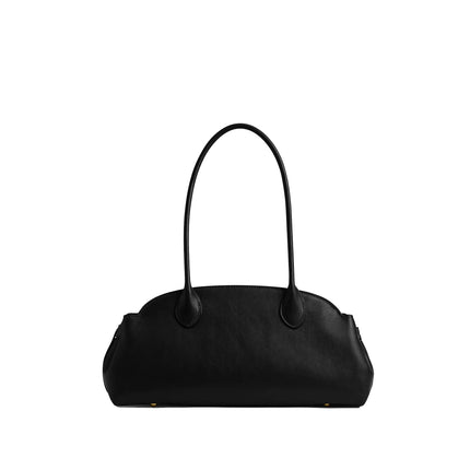 Coach Women's Empire Carryall Bag 34 Brass/Black