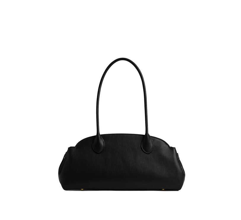 Coach Women's Empire Carryall Bag 34 Brass/Black