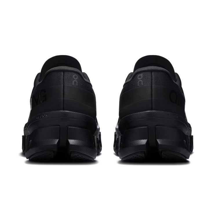 ON Men's Cloudmonster 1 Black/Black