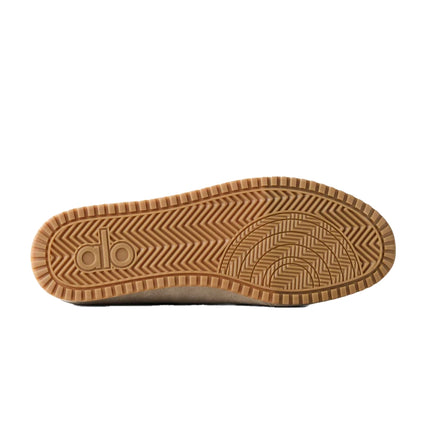 alo Women's ALO Sunset Sneaker Mule Gravel