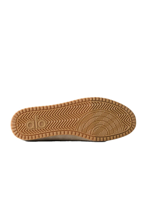 alo Women's ALO Sunset Sneaker Mule Gravel