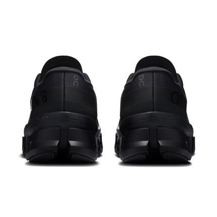ON Women's Cloudmonster 1 Black/Black