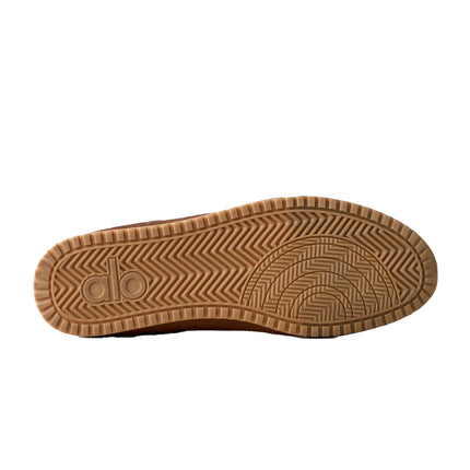 alo Women's Sunset Sneaker Rich Sun Kissed Brown
