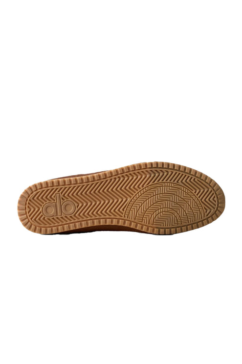 alo Women's Sunset Sneaker Rich Sun Kissed Brown