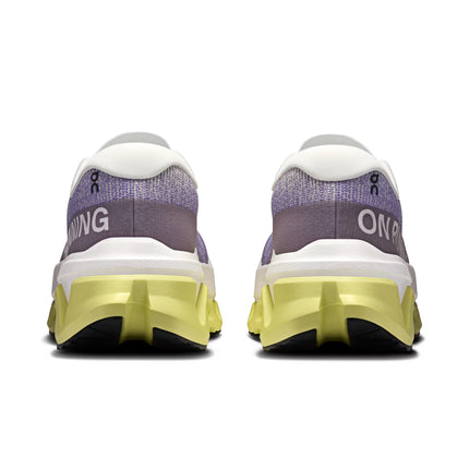 ON Women's Cloudmonster 3 Hyper Lily/Limelight