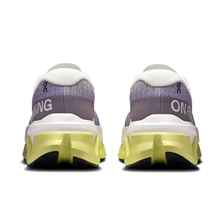 ON Women's Cloudmonster 3 Hyper Lily/Limelight
