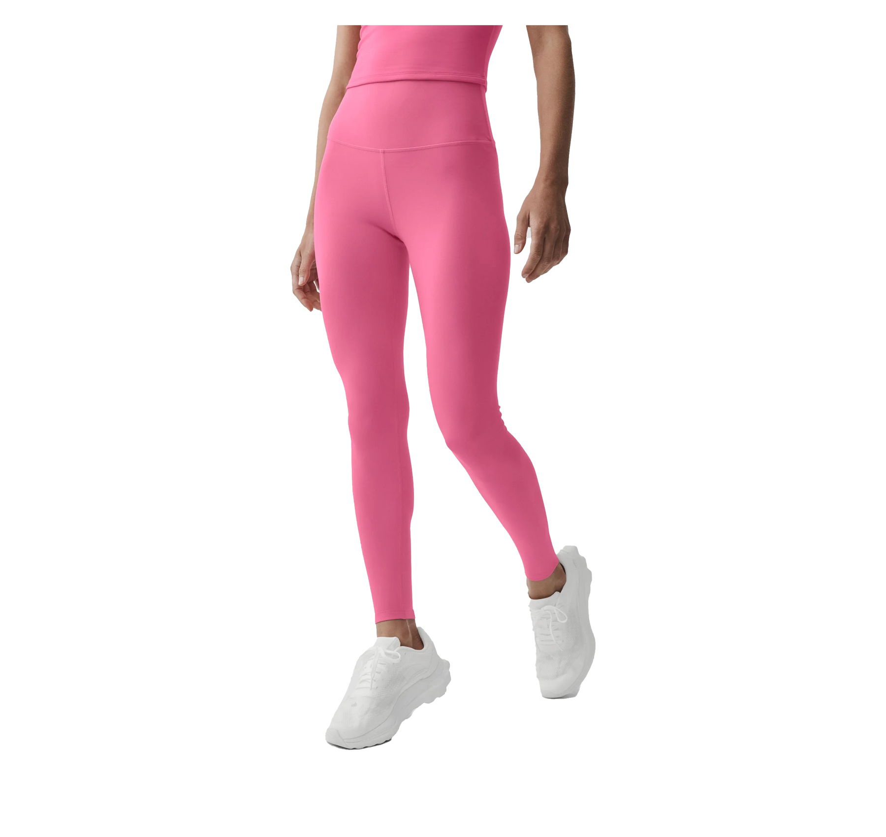 alo ヨガパンツ XS ピンク alo Women's ALO Softsculpt High-Waist Legging Paradise Pink
